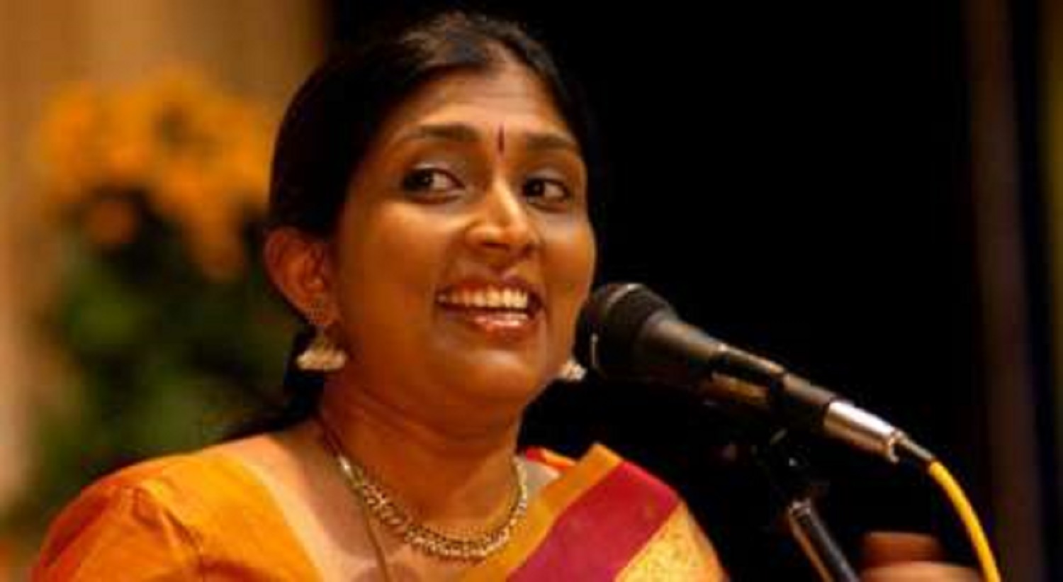 Sangeetha Sivakumar Carnatic Music Concert
