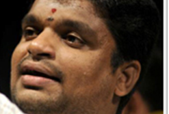 Carnatic Indian Classical Vocal Concert