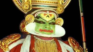 Dakshayagnam: A Grand  Kathakali   Performance