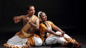 Jaikishore and Padmavani Mosalikanti – Grand Indian Kuchipudi Dance (Cancelled)