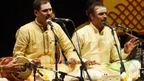 Malladi Brothers – A Grand Carnatic Music Concert (CANCELLED)