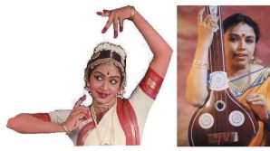 20th Anniversary Celebration Special Events –  Bharatanatyam Recital & Carnatic Vocal Concert