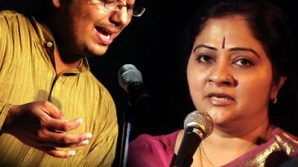 Influences of Folk Music on Carnatic Music
