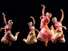 Nrityagram – Odissi Style Indian Classical Dance