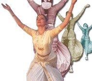 A Bharatanatyam Performance By Malavika Sarukkai
