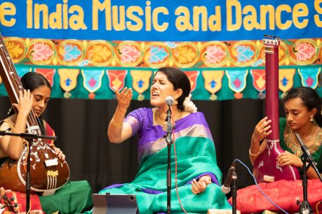 Carnatic Vocal Concert